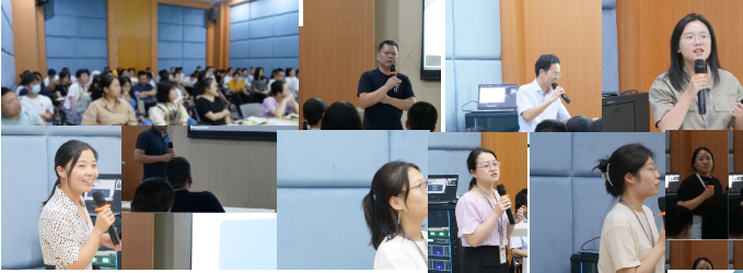 质量安全 共同的责任|2022年度首届“质量文化月”活动落下帷幕