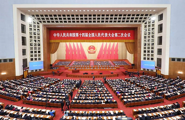 從2024政府工作報告看資源驛站創新實踐，小站點大產業
